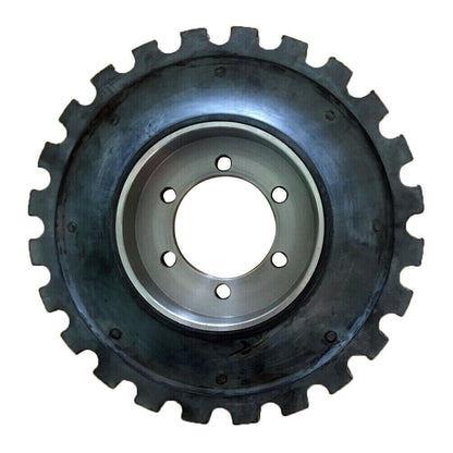 Acoplamiento 1604030000 para compresor de aire Atlas Copco serie XA XAS XATS XAVS XAHS XAM