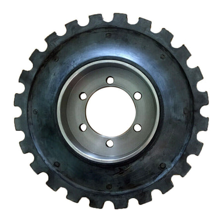 Coupling 1604030000 for Atlas Copco Air Compressor XA XAS XATS XAVS XAHS XAM Series - KUDUPARTS