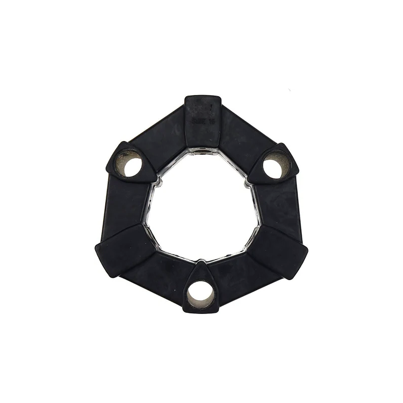 Coupling 16A for Komatsu PC60 PC40-5 PC55 PC30-5 PC40-6 Hitachi ZAX55 Volvo EC55 Kobelco SK03 SK04 Excavator