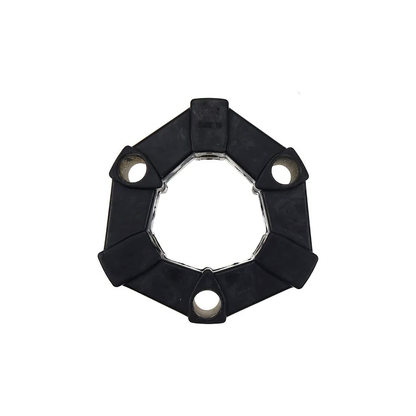 Coupling 16A for Komatsu PC60 PC40-5 PC55 PC30-5 PC40-6 Hitachi ZAX55 Volvo EC55 Kobelco SK03 SK04 Excavator