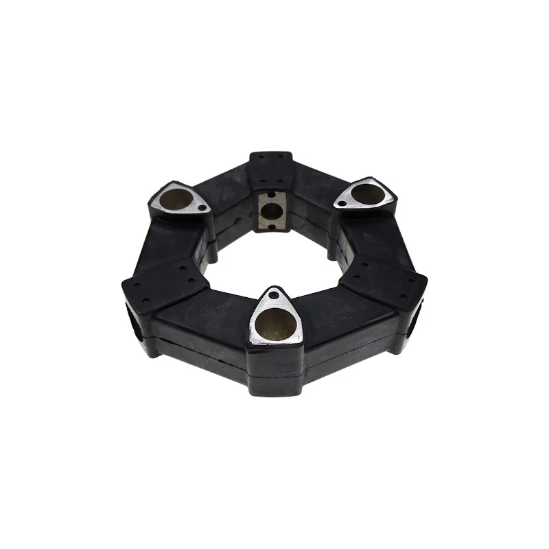 Coupling 16A for Komatsu PC60 PC40-5 PC55 PC30-5 PC40-6 Hitachi ZAX55 Volvo EC55 Kobelco SK03 SK04 Excavator