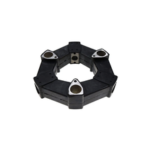 Coupling 16A for Komatsu PC60 PC40-5 PC55 PC30-5 PC40-6 Hitachi ZAX55 Volvo EC55 Kobelco SK03 SK04 Excavator