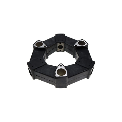 Coupling 16A for Komatsu PC60 PC40-5 PC55 PC30-5 PC40-6 Hitachi ZAX55 Volvo EC55 Kobelco SK03 SK04 Excavator