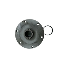 Coupling 203-01-67160 for Komatsu S4D102E-1D SAA4D102E-2D Engine PC100-6 PC120-6 PC130-6 PC158US-2 Excavator
