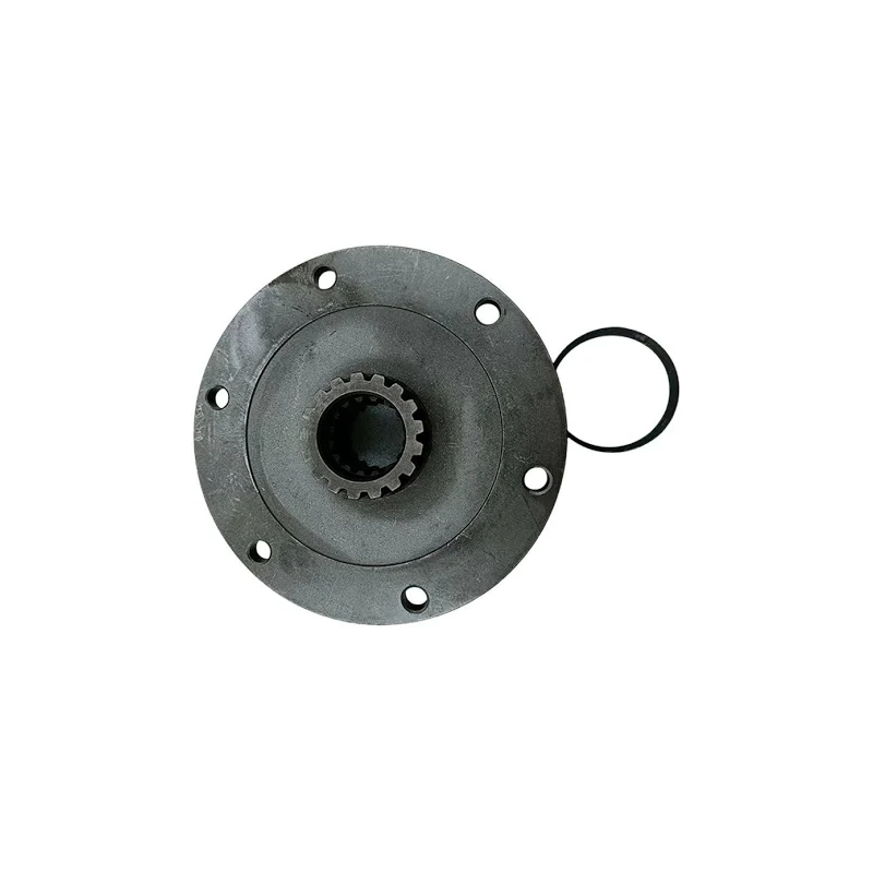 Coupling 203-01-67160 for Komatsu S4D102E-1D SAA4D102E-2D Engine PC100-6 PC120-6 PC130-6 PC158US-2 Excavator - KUDUPARTS
