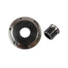 Coupling 203-01-67160 for Komatsu S4D102E-1D SAA4D102E-2D Engine PC100-6 PC120-6 PC130-6 PC158US-2 Excavator