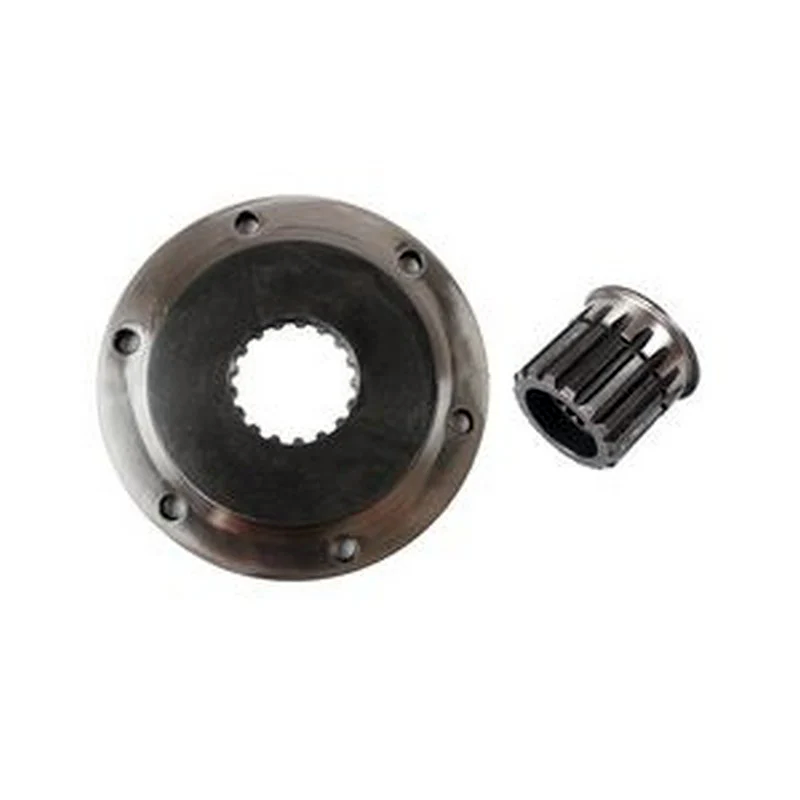 Coupling 203-01-67160 for Komatsu S4D102E-1D SAA4D102E-2D Engine PC100-6 PC120-6 PC130-6 PC158US-2 Excavator - KUDUPARTS
