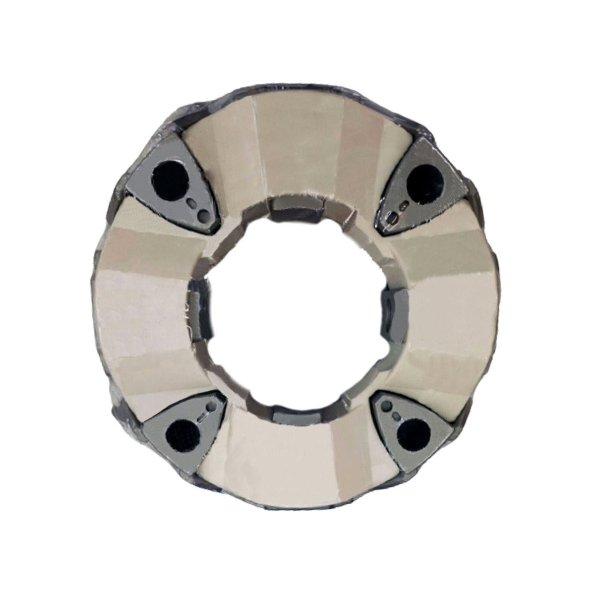 Coupling 20D-01-18130 for Komatsu Excavator PC200-1 PC220-1 PW100-1 - KUDUPARTS