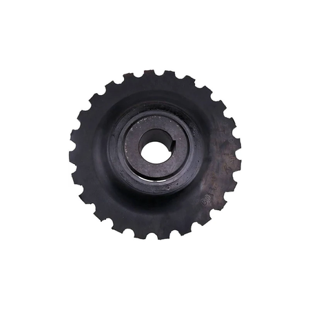 Coupling 21420-16400 for Airman Air Compressor PDS390S-4B1 PDS400S-6B1 - KUDUPARTS