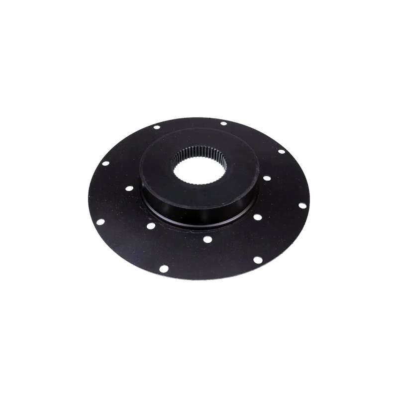 Coupling 22351720 for Ingersoll Rand Doosan Air PLAS JD 185 Compressor - KUDUPARTS