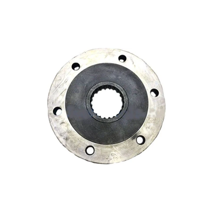 Acoplamiento 22T*19T para excavadora Komatsu PC60-7 con motor 4D102