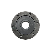 Coupling 22T*19T for Komatsu 4D102 Engine PC60-7 Excavator