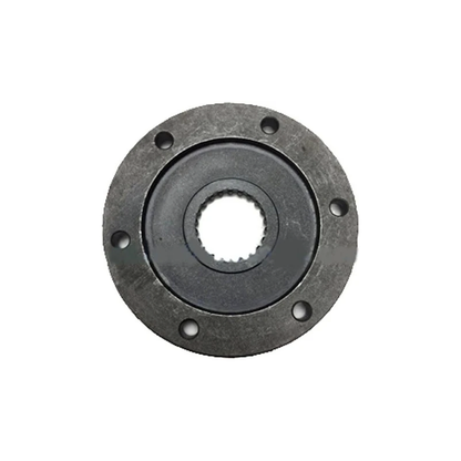 Acoplamiento 22T*19T para excavadora Komatsu PC60-7 con motor 4D102