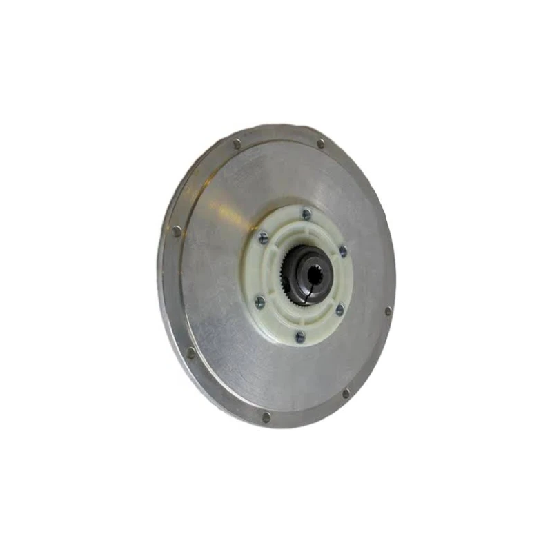 Acoplamiento 2323000790 para plataforma elevadora Haulotte H21TX H23TPX H25TPX HB62 Plataforma de tijera H12SX H15SX H18SX HS3388RT