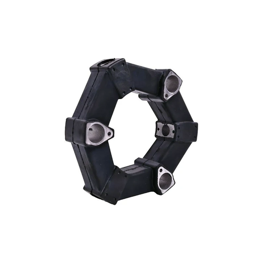 Coupling 24100U341S1 for Kobelco Excavator K903 K903C SK60 70SR 80MSR SK80CS - KUDUPARTS