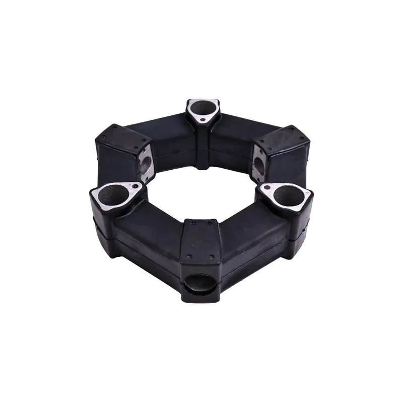 Coupling 24100U341S1 for Kobelco Excavator K903 K903C SK60 70SR 80MSR SK80CS - KUDUPARTS