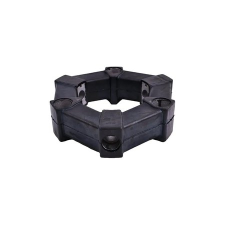 Coupling 24100U341S1 for New Holland Excavator E70 E80 E70SR EH70 EH80 E70SR - KUDUPARTS