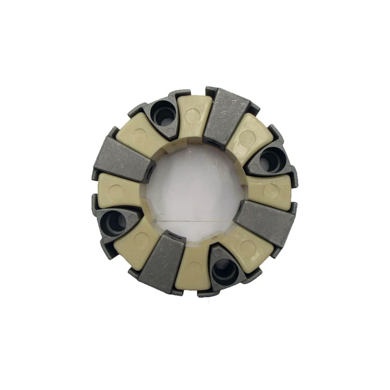 Coupling 2418R139E3 for Kobelco Excavator MD180C MD200C MD200BLC SK200 SK210 SK235SR