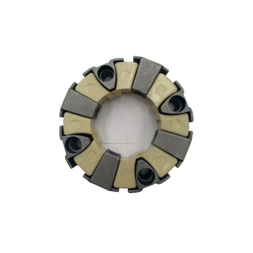 Coupling 2418R139E3 for Kobelco Excavator MD180C MD200C MD200BLC SK200 SK210 SK235SR - KUDUPARTS