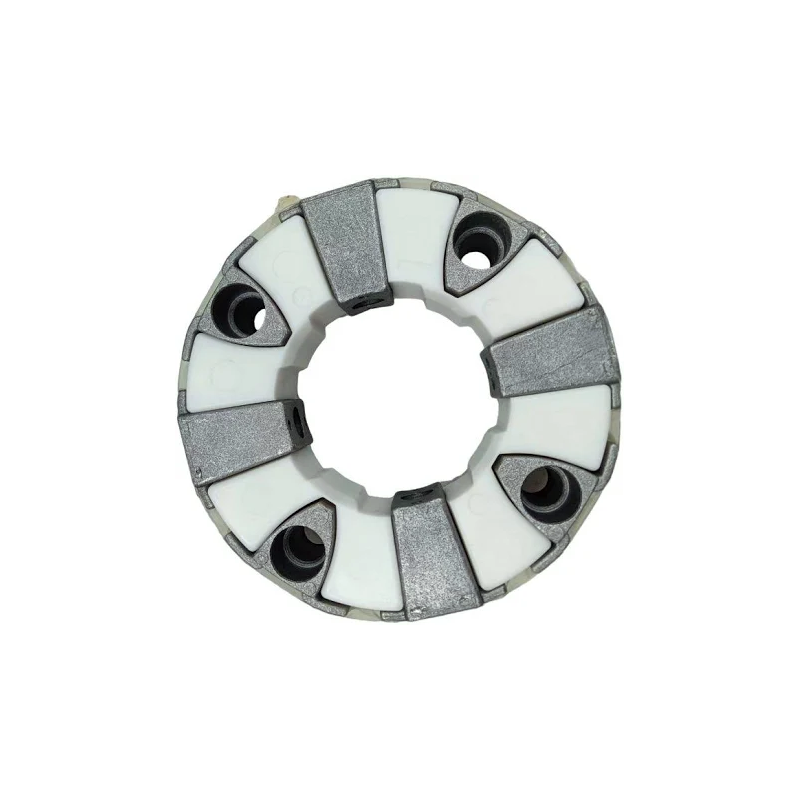 Coupling 2474-7009 2474-7010 for Komatsu Doosan Daewoo SOLAR 225LL 140W-V 155LC-V 170LC-V 250LC-V 230LC-V 210W-V DX225LC DX200A - KUDUPARTS
