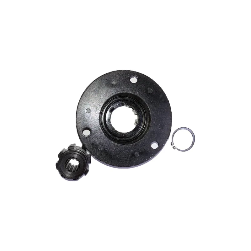 Coupling 306-4349 for Caterpillar CAT Excavator E304CR