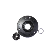 Coupling 306-4349 for Caterpillar CAT Excavator E304CR