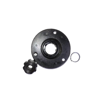 Coupling 306-4349 for Caterpillar CAT Excavator E304CR