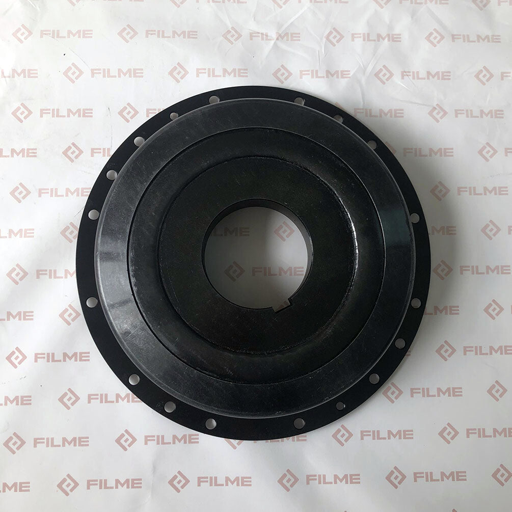 Coupling 35834787 for Doosan Ingersoll Rand Compressor XP750WCU XP825WCU