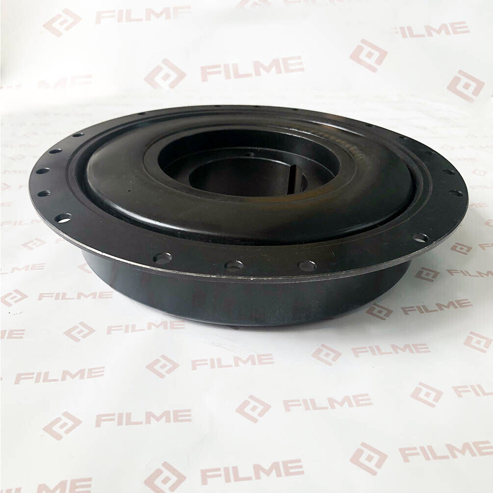 Coupling 35834787 for Doosan Ingersoll Rand Compressor XP750WCU XP825WCU - KUDUPARTS