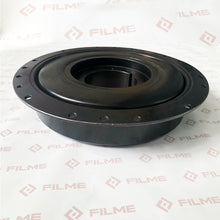 Coupling 35834787 for Doosan Ingersoll Rand Compressor XP750WCU XP825WCU