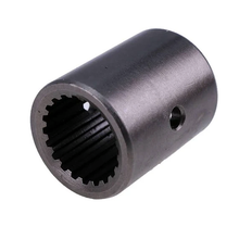 Coupling 3A181-41310 for Kubota Tractor M8540DT M8560HD M9000DTM M9540DT M9960HD