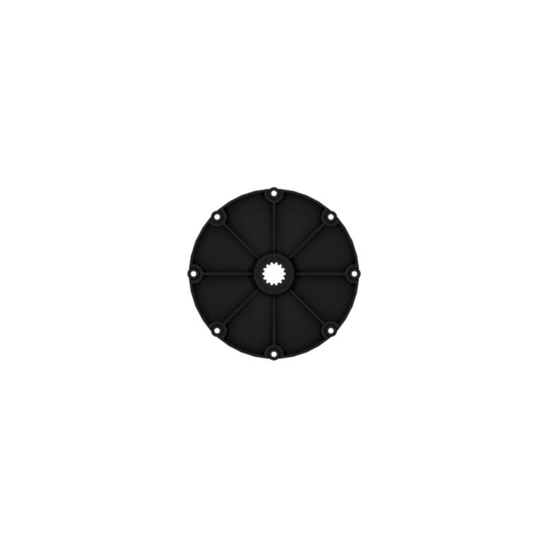 Coupling 416-5694 for Caterpillar CAT Engine C2.4 C2.2 Loader 226D 232D 239D 249D 239D3 226D3 249D3 232D3