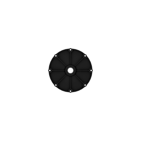 Coupling 416-5694 for Caterpillar CAT Engine C2.4 C2.2 Loader 226D 232D 239D 249D 239D3 226D3 249D3 232D3 - KUDUPARTS