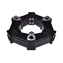 Coupling 4402125 for Hitachi Excavator EX30UR-3 EX40UR-3 EX55UR-3 ZX40 ZX40U ZX50 ZX50U