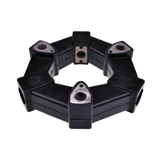 Coupling 4402125 for Hitachi Excavator EX30UR-3 EX40UR-3 EX55UR-3 ZX40 ZX40U ZX50 ZX50U - KUDUPARTS