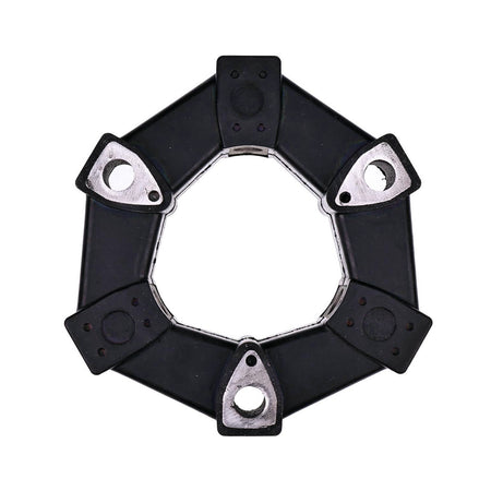 Coupling 4402125 for Hitachi Excavator EX30UR-3 EX40UR-3 EX55UR-3 ZX40 ZX40U ZX50 ZX50U - KUDUPARTS