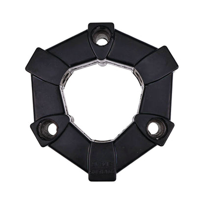 Coupling 4402125 for Hitachi Excavator EX30UR-3 EX40UR-3 EX55UR-3 ZX40 ZX40U ZX50 ZX50U