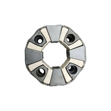 Coupling 4616689 for John Deere Excavator 160C LC