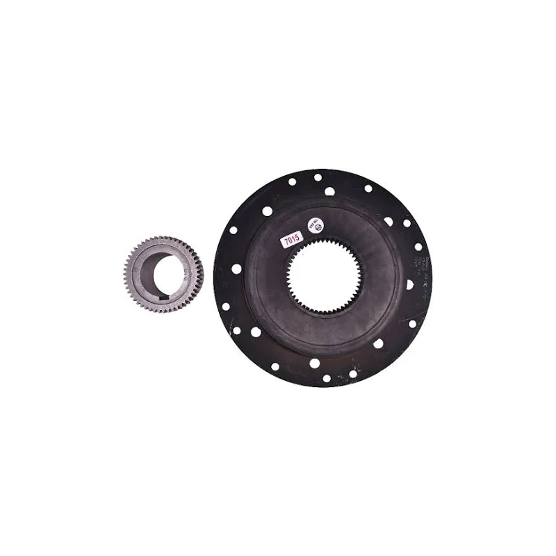 Coupling 46492955 for Ingersoll Rand Doosan Air Compressor P185