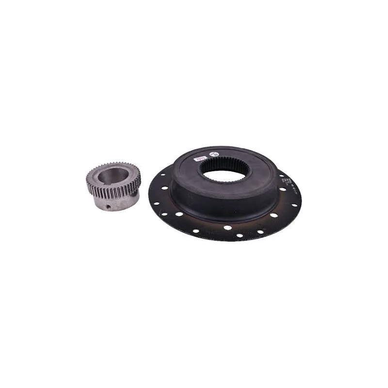 Coupling 46492955 for Ingersoll Rand Doosan Air Compressor P185 - KUDUPARTS