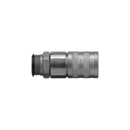 Coupling 47396762 for New Holland Loader C227 C232 C238 L213 L215 L216 L218 L220 L221 - KUDUPARTS