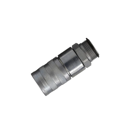 Coupling 47396762 for New Holland Loader C227 C232 C238 L213 L215 L216 L218 L220 L221 - KUDUPARTS