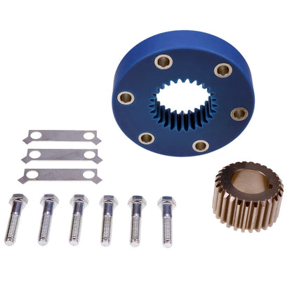 Coupling 48-50003-00 for Carrier Transicold Ultra XTC XT