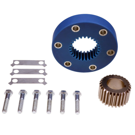 Coupling 48-50003-00 for Carrier Transicold Ultra XTC XT - KUDUPARTS