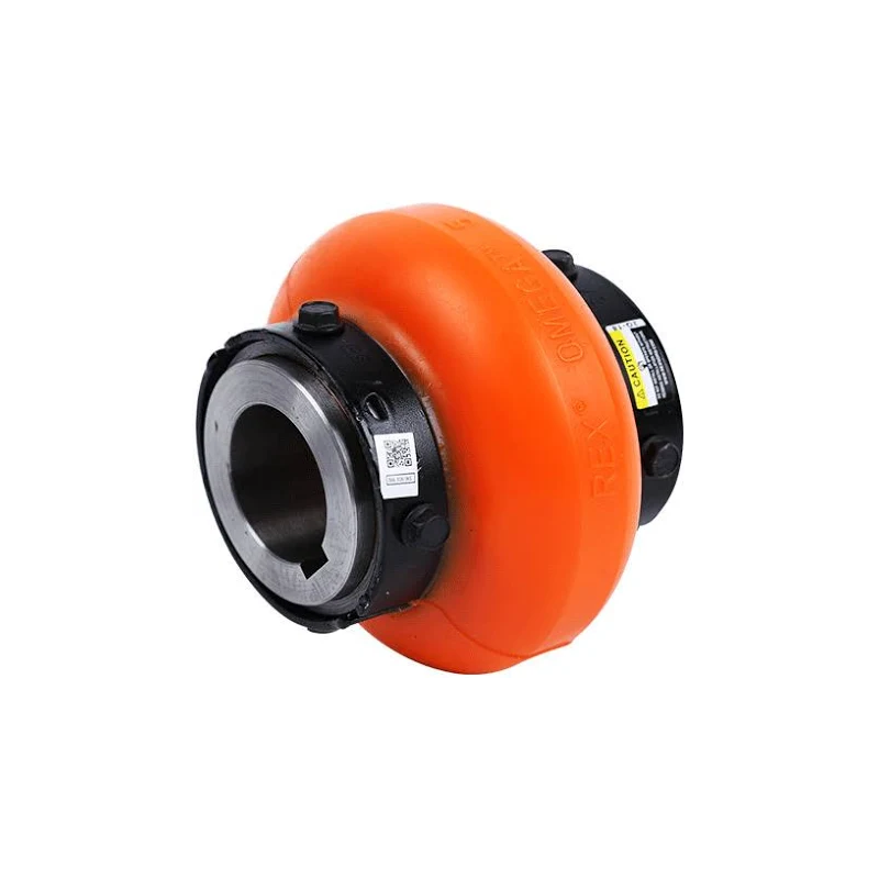 Coupling 5.3177E for Kaeser Sullair Compressor