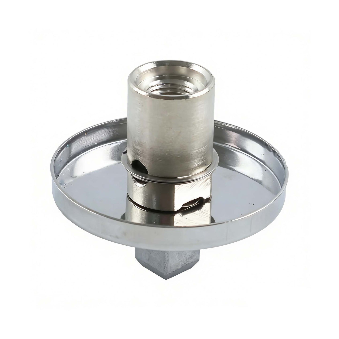Coupling 502696 for Waring Commercial Gallon Blender CB15 CB15T