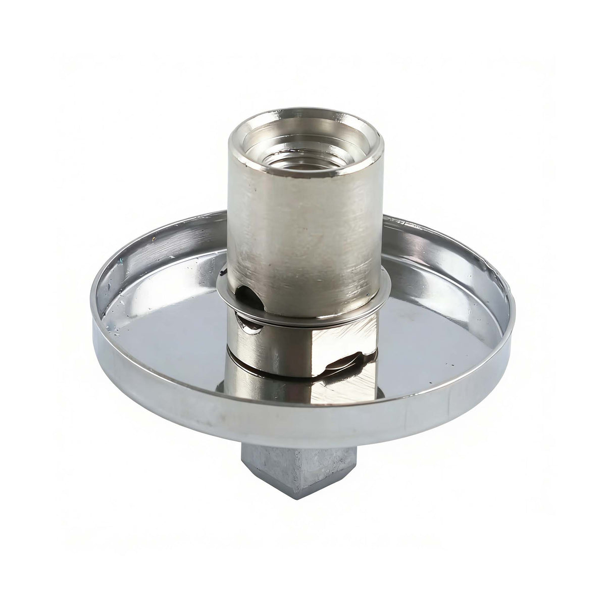Coupling 502696 for Waring Commercial Gallon Blender CB15 CB15T - KUDUPARTS