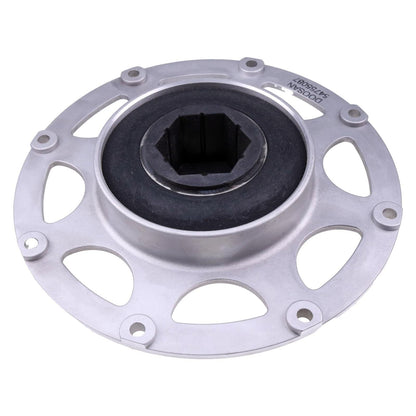 Coupling 54755087 for Ingersoll Rand Doosan Air Compressor P105WJD P125WJD P130WJD P160WJD P175WJD P185WJDU XP185WJD P250WJD