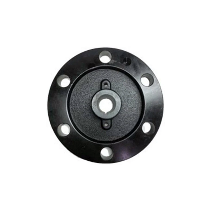 Coupling 77-2504 for Thermo King Transport Refrigeration SBII SB2 SBIII SB3 SMX50 - KUDUPARTS
