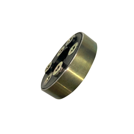 Coupling AM102741 for Yanmar Engine 3TNV82A 3TNE84A 3TNV84 John Deere Mower 3215 3225 7200 8800 8500 Tractor 955 655 755 756 855 856 - KUDUPARTS